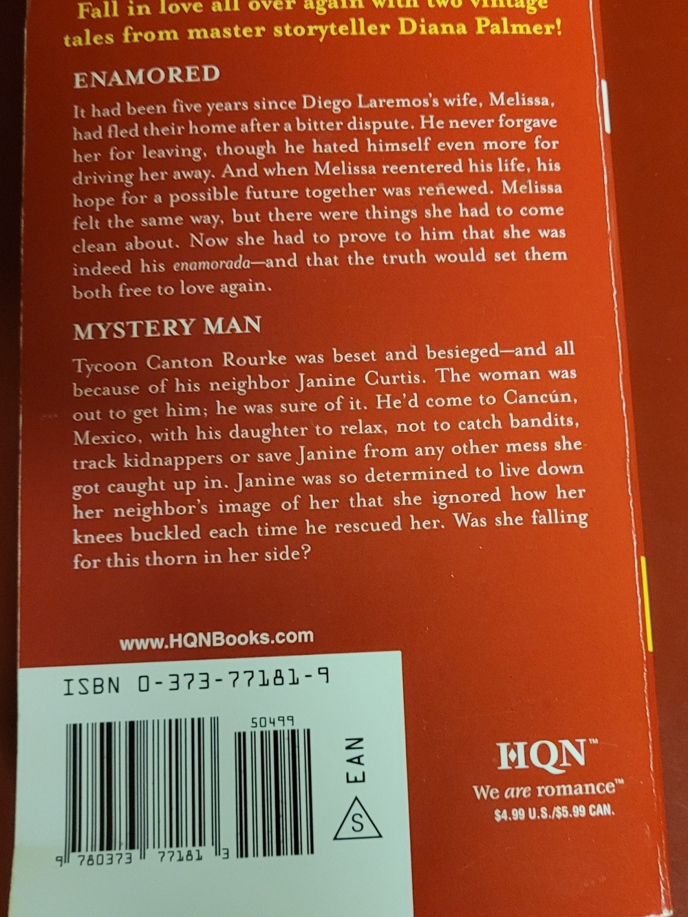 Second Chances. - Picture 2 of 2